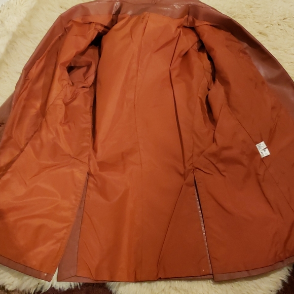 Jacket Lather - Picture 13 of 13